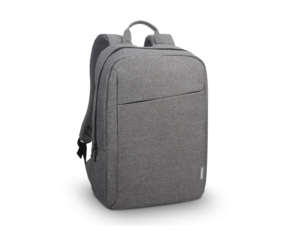 LENOVO 15.6-inch Laptop Casual Backpack B210 Grey 4X40T84-058