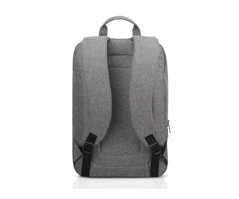 LENOVO 15.6-inch Laptop Casual Backpack B210 Grey 4X40T84-058