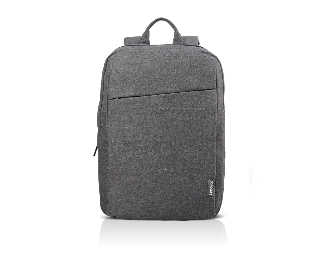 LENOVO 15.6-inch Laptop Casual Backpack B210 Grey 4X40T84-058