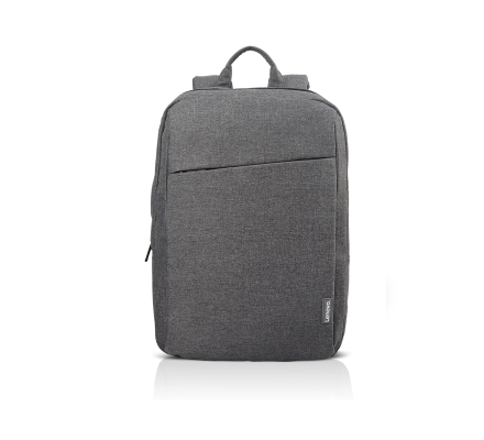 LENOVO 15.6-inch Laptop Casual Backpack B210 Grey 4X40T84-058
