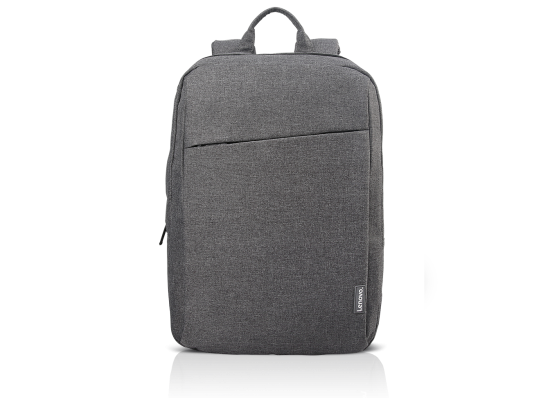 LENOVO 15.6-inch Laptop Casual Backpack B210 Grey 4X40T84-058