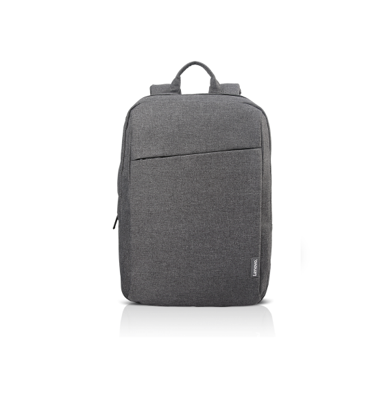 LENOVO 15.6-inch Laptop Casual Backpack B210 Grey 4X40T84-058