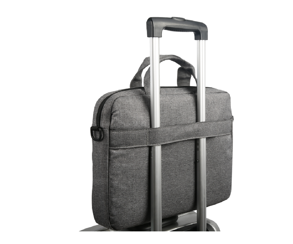 LENOVO 15.6-inch Laptop Casual Toploader T210 Grey 4X40T84-060