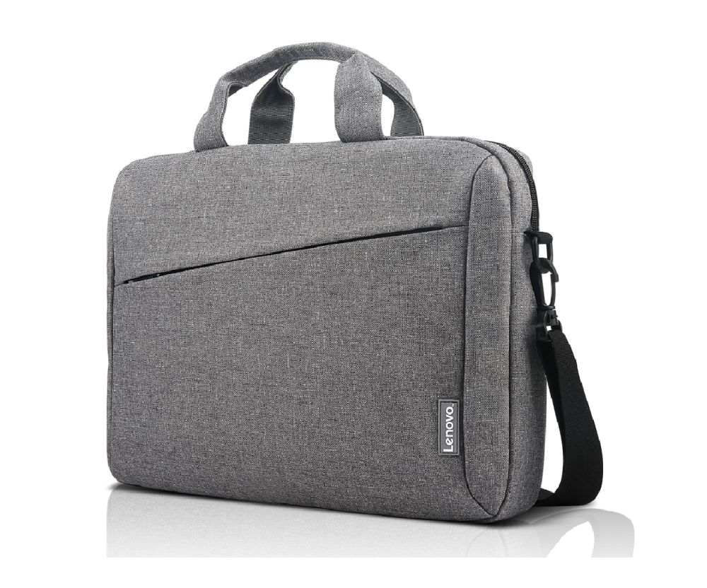 LENOVO 15.6-inch Laptop Casual Toploader T210 Grey 4X40T84-060