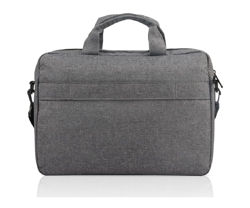 LENOVO 15.6-inch Laptop Casual Toploader T210 Grey 4X40T84-060