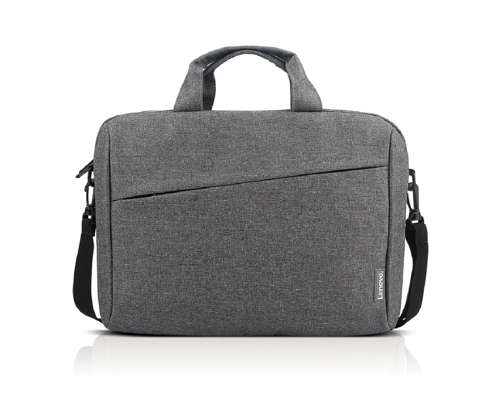 LENOVO 15.6-inch Laptop Casual Toploader T210 Grey 4X40T84-060