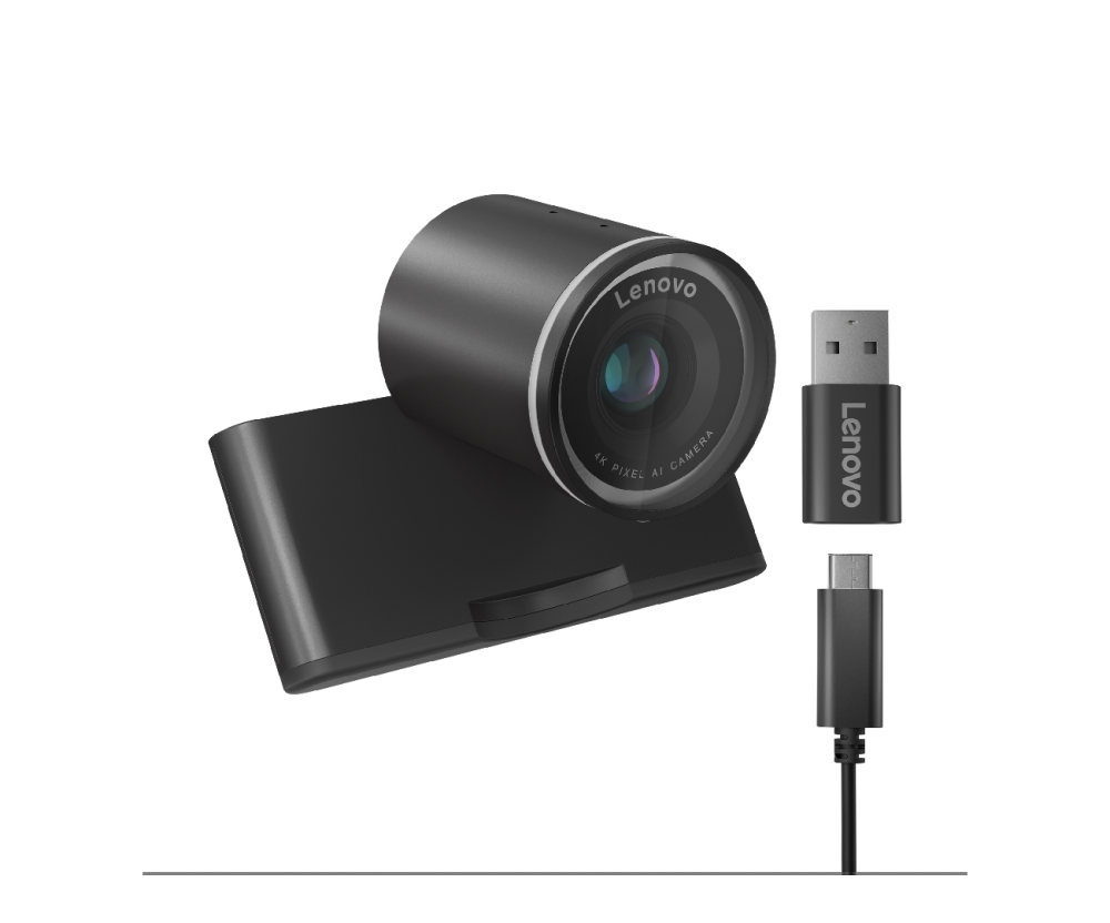 LENOVO 4K Pro Webcam 4XC1Q25246