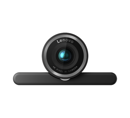 LENOVO 4K Pro Webcam 4XC1Q25246