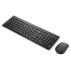 LENOVO Essential Wireless Combo Keyboard & Mouse Gen2 4X31R64481