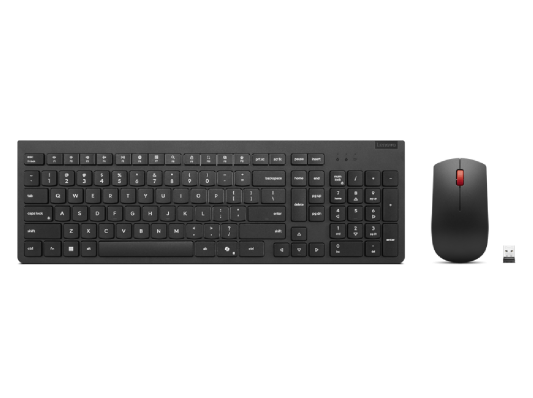 LENOVO Essential Wireless Combo Keyboard & Mouse Gen2 4X31R64481