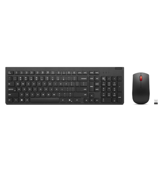 LENOVO Essential Wireless Combo Keyboard & Mouse Gen2 4X31R64481