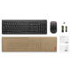 LENOVO Essential Wireless Combo Keyboard & Mouse Gen2 4X31R64481