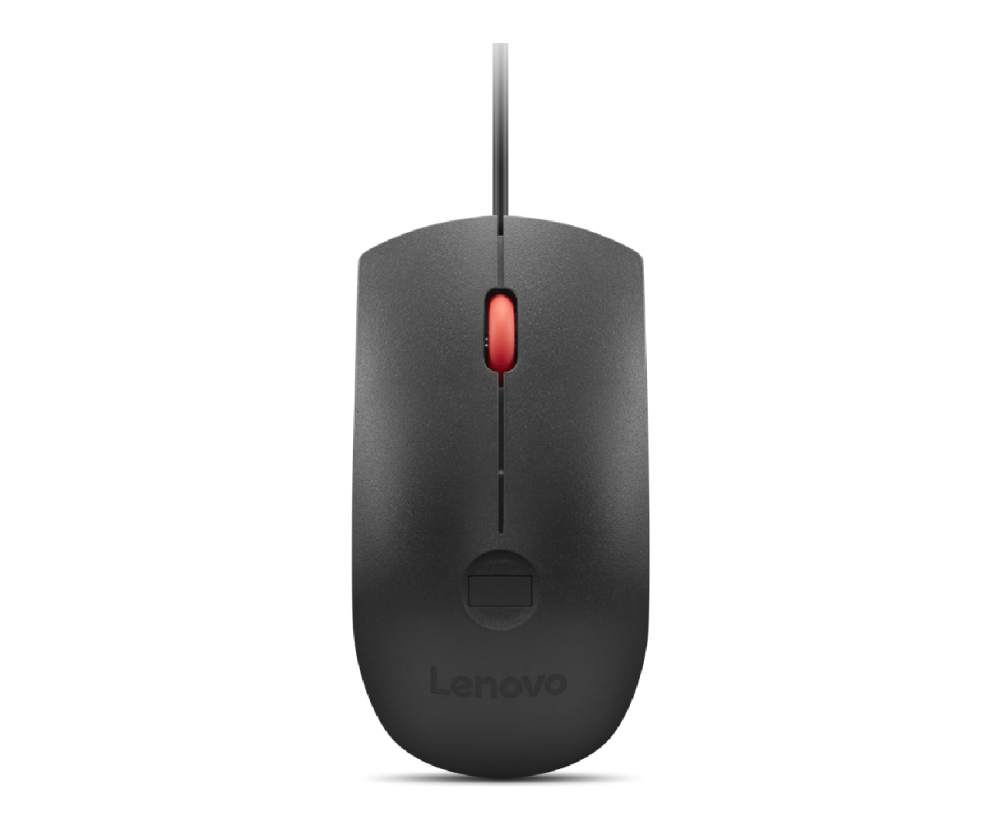 LENOVO Fingerprint Biometric USB Mouse Gen3 4Y51S24-029
