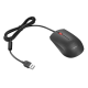 LENOVO Fingerprint Biometric USB Mouse Gen3 4Y51S24-029