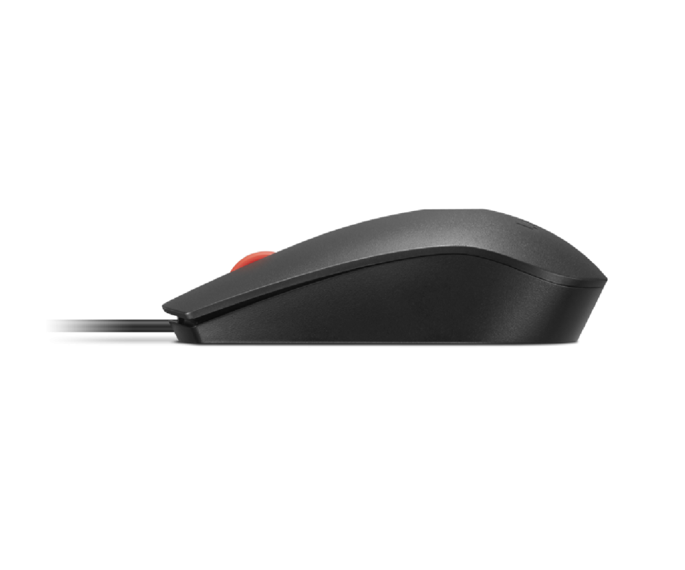 LENOVO Fingerprint Biometric USB Mouse Gen3 4Y51S24-029