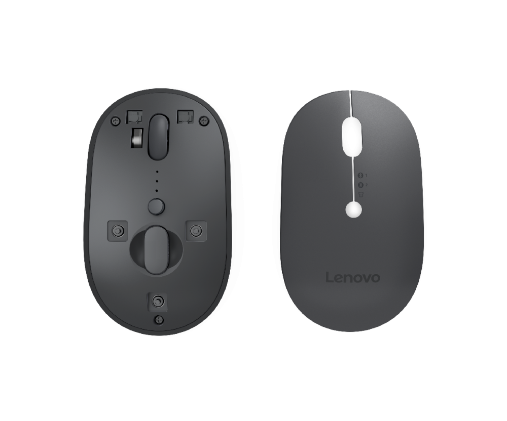 LENOVO Multi-Device Wireless Mouse (X9 Edition) 4Y51R29-290
