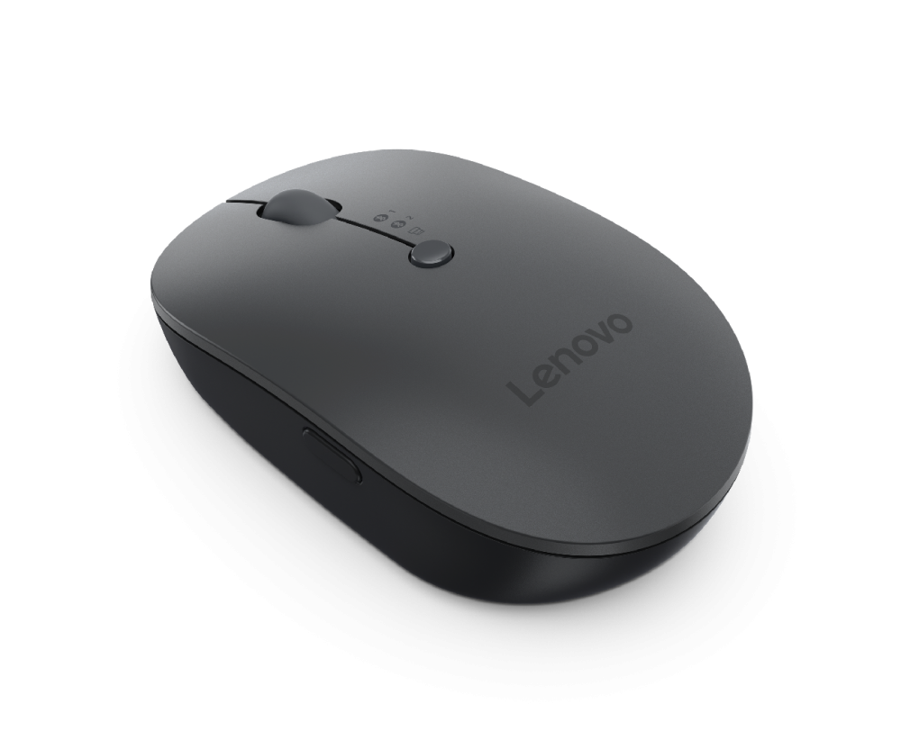 LENOVO Multi-Device Wireless Mouse (X9 Edition) 4Y51R29-290