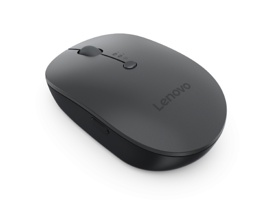 LENOVO Multi-Device Wireless Mouse (X9 Edition) 4Y51R29-290