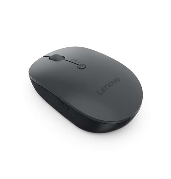 LENOVO Multi-Device Wireless Mouse (X9 Edition) 4Y51R29290
