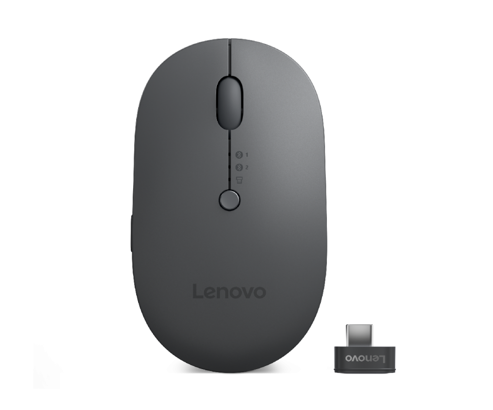 LENOVO Multi-Device Wireless Mouse (X9 Edition) 4Y51R29-290