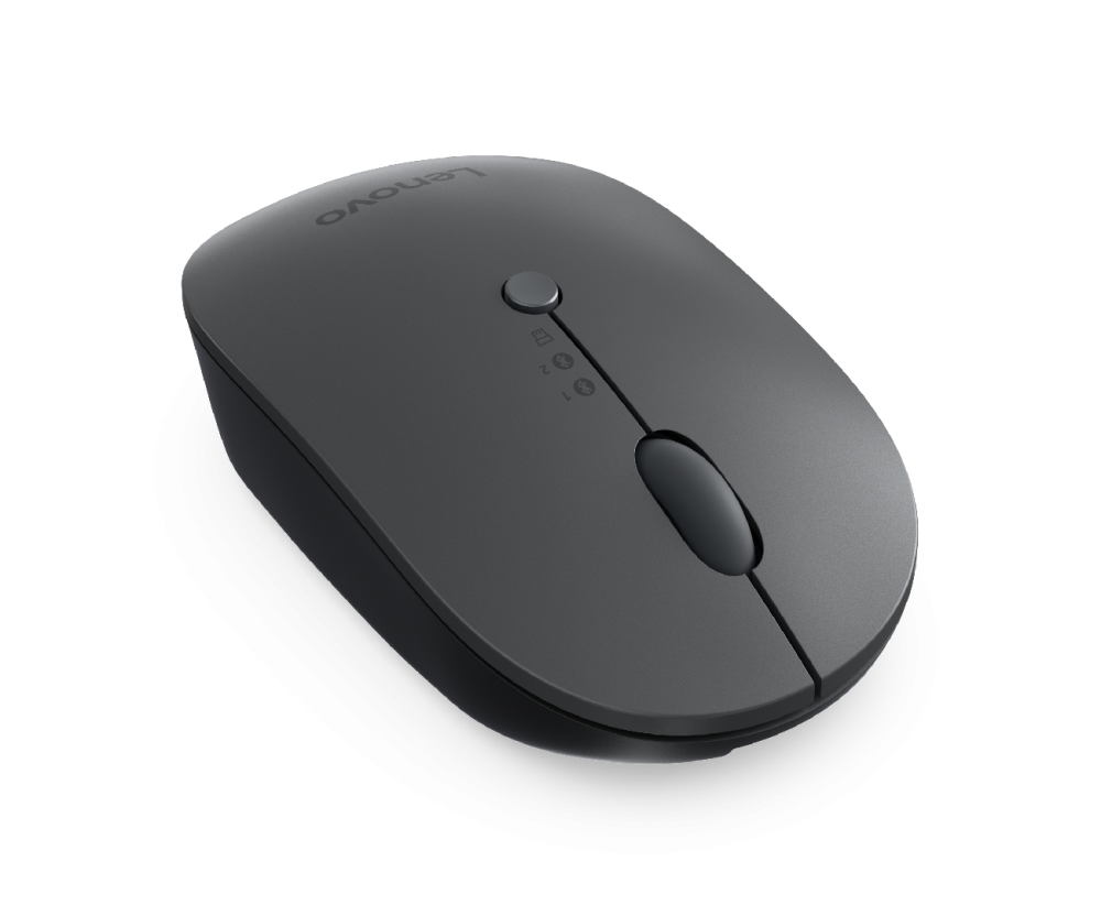 LENOVO Multi-Device Wireless Mouse (X9 Edition) 4Y51R29-290