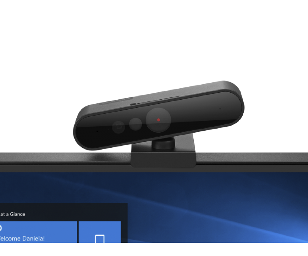 LENOVO Performance FHD Webcam 4XC1D66-055