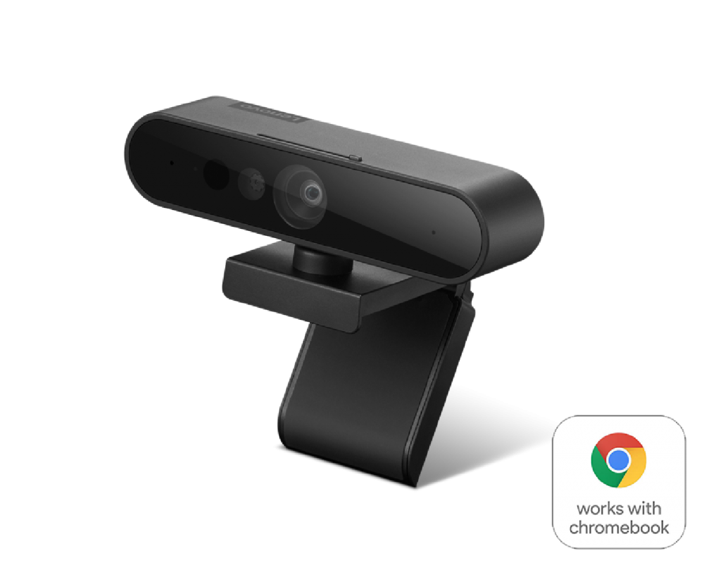 LENOVO Performance FHD Webcam 4XC1D66-055