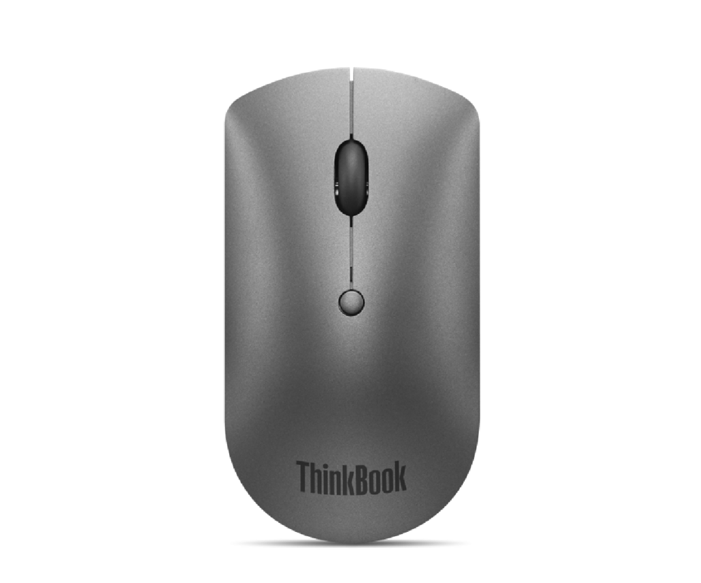 LENOVO ThinkBook Bluetooth Silent Mouse 4Y50X88-824