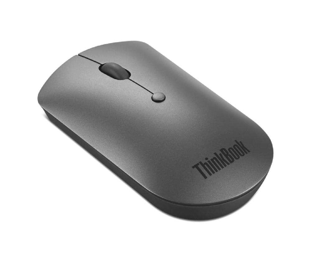 LENOVO ThinkBook Bluetooth Silent Mouse 4Y50X88-824