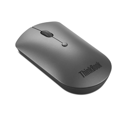 LENOVO ThinkBook Bluetooth Silent Mouse 4Y50X88-824