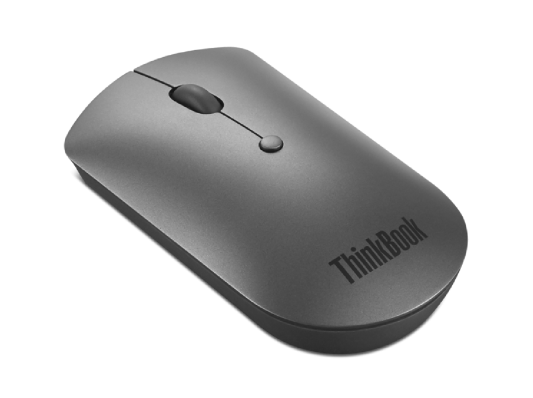 LENOVO ThinkBook Bluetooth Silent Mouse 4Y50X88-824