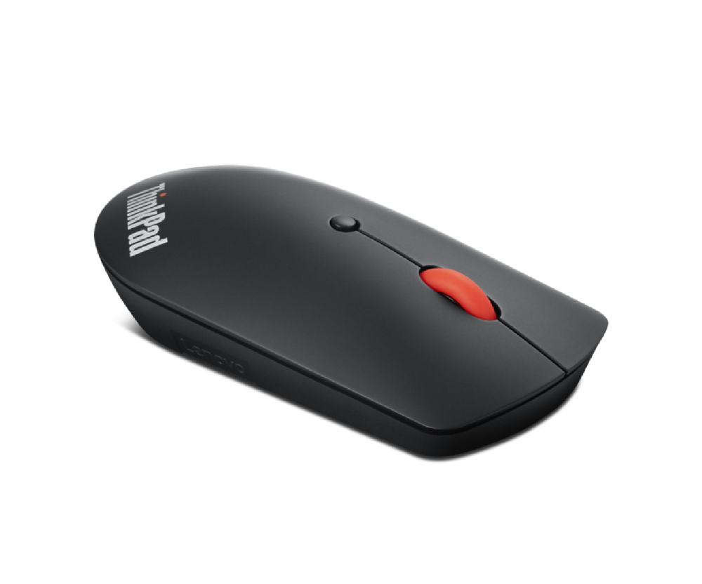 LENOVO ThinkPad Bluetooth Silent Mouse 4Y50X88-822