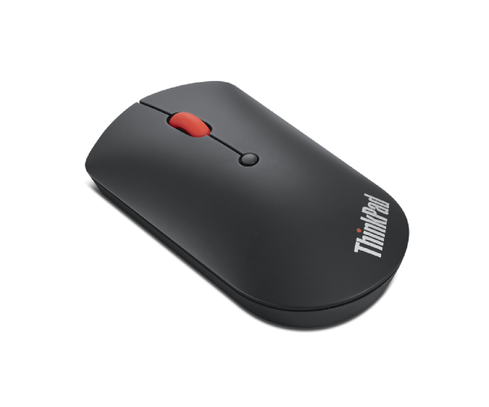 LENOVO ThinkPad Bluetooth Silent Mouse 4Y50X88-822
