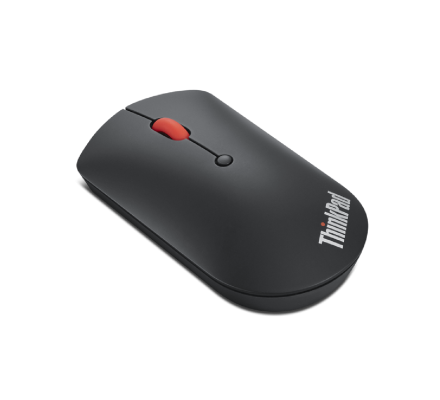 LENOVO ThinkPad Bluetooth Silent Mouse 4Y50X88-822