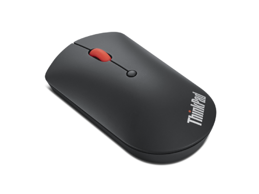LENOVO ThinkPad Bluetooth Silent Mouse 4Y50X88-822