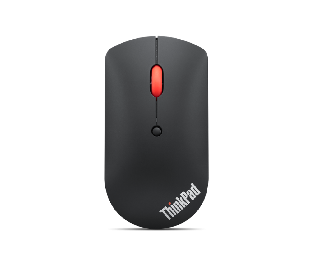 LENOVO ThinkPad Bluetooth Silent Mouse 4Y50X88-822