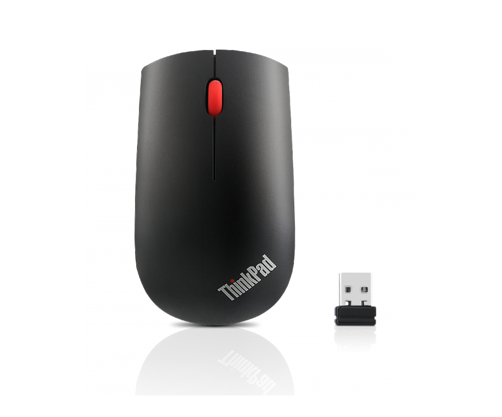 LENOVO ThinkPad Essential Wireless Mouse 4X30M56-887