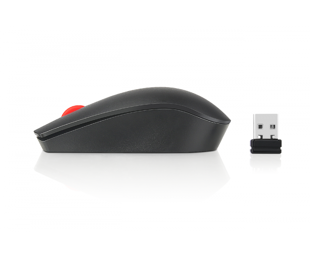 LENOVO ThinkPad Essential Wireless Mouse 4X30M56-887