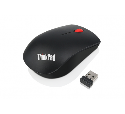 LENOVO ThinkPad Essential Wireless Mouse 4X30M56-887
