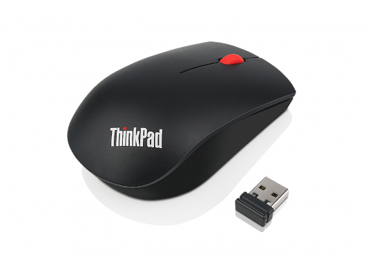 LENOVO ThinkPad Essential Wireless Mouse 4X30M56-887