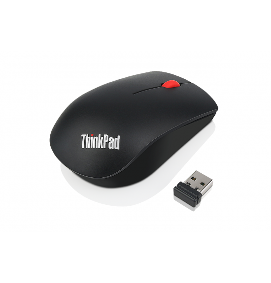LENOVO ThinkPad Essential Wireless Mouse 4X30M56887
