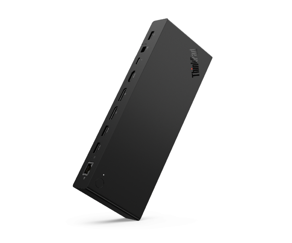 LENOVO ThinkPad Thunderbolt 4 Smart Dock Gen2 7500 40BE013-5EU