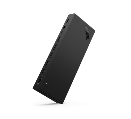 LENOVO ThinkPad Thunderbolt 4 Smart Dock Gen2 7500 40BE013-5EU