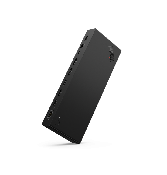 LENOVO ThinkPad Thunderbolt 4 Smart Dock Gen2 7500 40BE013-5EU