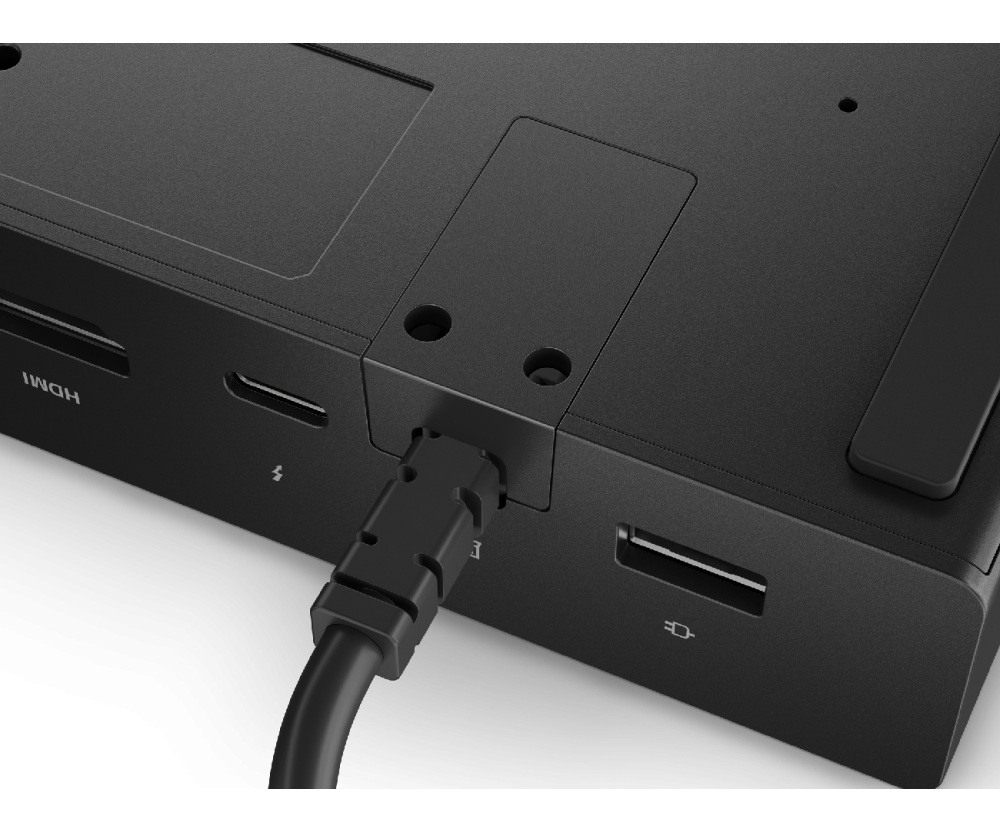 LENOVO ThinkPad Thunderbolt 4 Smart Dock Gen2 7500 40BE013-5EU