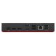 LENOVO ThinkPad Universal USB-C Dock (with 135W Power Adapter) 40AY013-5EU