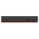 LENOVO ThinkPad Universal USB-C Dock (with 135W Power Adapter) 40AY013-5EU