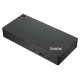 LENOVO ThinkPad Universal USB-C Dock (with 135W Power Adapter) 40AY013-5EU