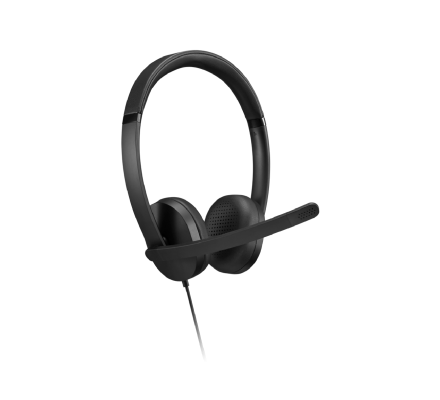 LENOVO USB-A Wired Stereo Headset Gen 2 4XD1P83-425