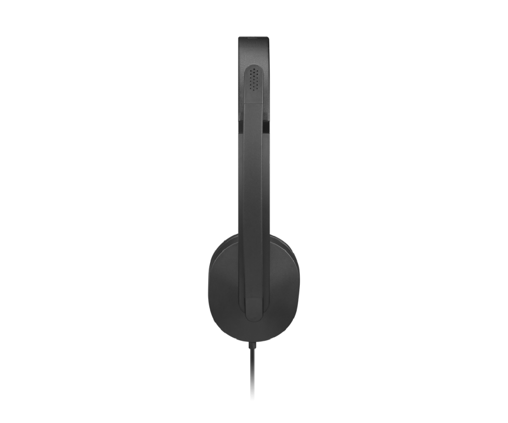 LENOVO USB-A Wired Stereo Headset Gen 2 4XD1P83-425